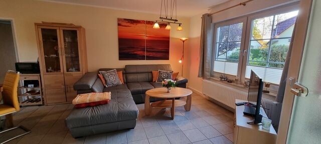 Ferienhaus in Zingst - Am Deich 22 / Strandfalter Zingst - Bild 20