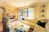 Ferienhaus in Zingst - Antjes Deichblick - Bild 2