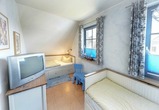 Ferienhaus in Zingst - Antjes Deichblick - Bild 6