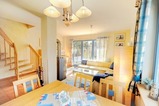 Ferienhaus in Zingst - Antjes Deichblick - Bild 12