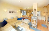 Ferienhaus in Zingst - Antjes Deichblick - Bild 13