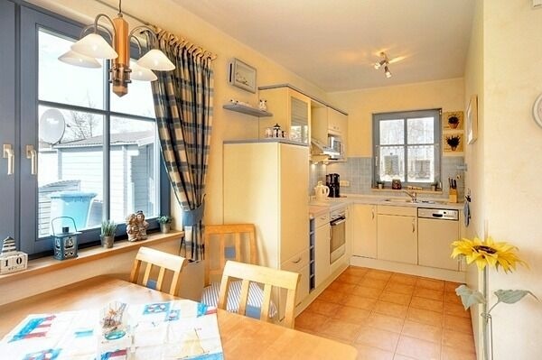 Ferienhaus in Zingst - Antjes Deichblick - Bild 15