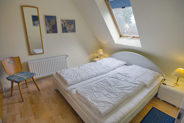 Ferienwohnung in Zingst - Kranich VIII, FW 39 - Bild 7
