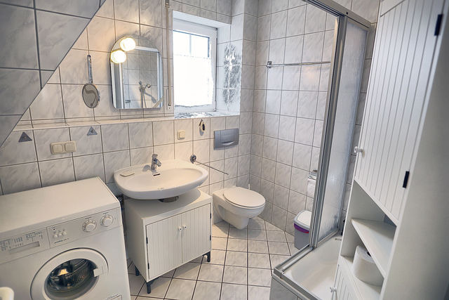 Ferienwohnung in Zingst - Kranich VIII, FW 39 - Bild 9