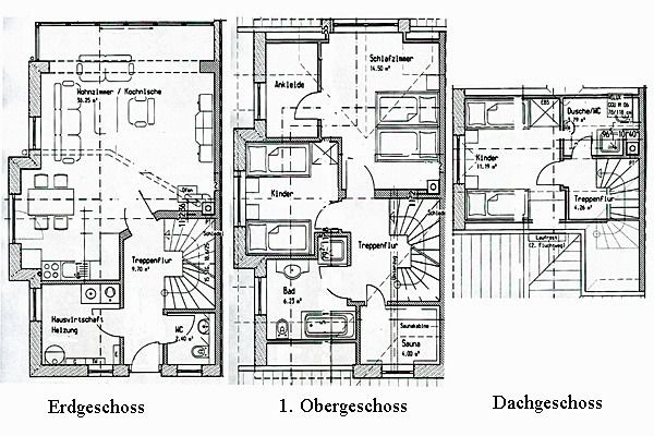 Ferienhaus in Zingst - Strandglück FH 2 - Bild 13