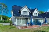 Ferienhaus in Zingst - Strandglück FH 2 - Bild 14
