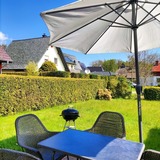 Ferienwohnung in Zingst - Kranichwiese FW 1 - Bild 3