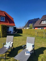 Ferienwohnung in Zingst - Kranichwiese FW 1 - Bild 4
