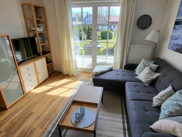 Ferienwohnung in Zingst - Kranichwiese FW 1 - Bild 8