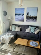 Ferienwohnung in Zingst - Kranichwiese FW 1 - Bild 9