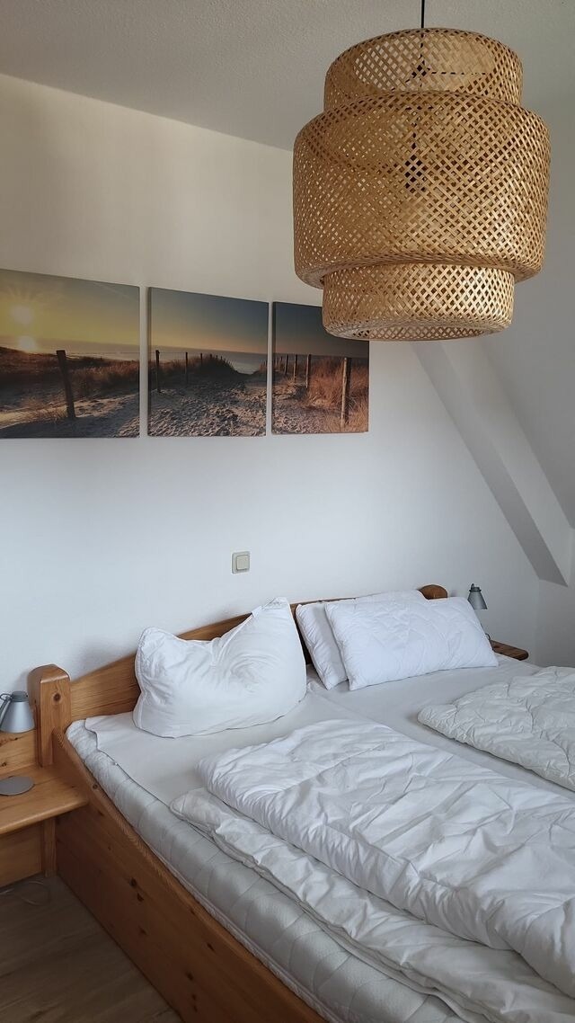 Ferienwohnung in Zingst - Kranichwiese FW 1 - Bild 11