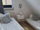 Ferienwohnung in Zingst - Kranichwiese FW 1 - Bild 12