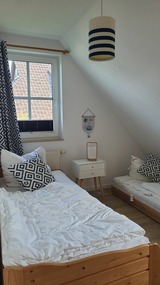 Ferienwohnung in Zingst - Kranichwiese FW 1 - Bild 13
