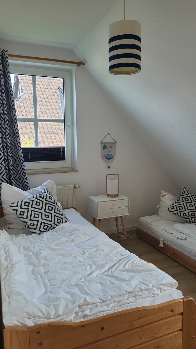 Ferienwohnung in Zingst - Kranichwiese FW 1 - Bild 13