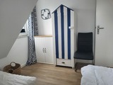 Ferienwohnung in Zingst - Kranichwiese FW 1 - Bild 14