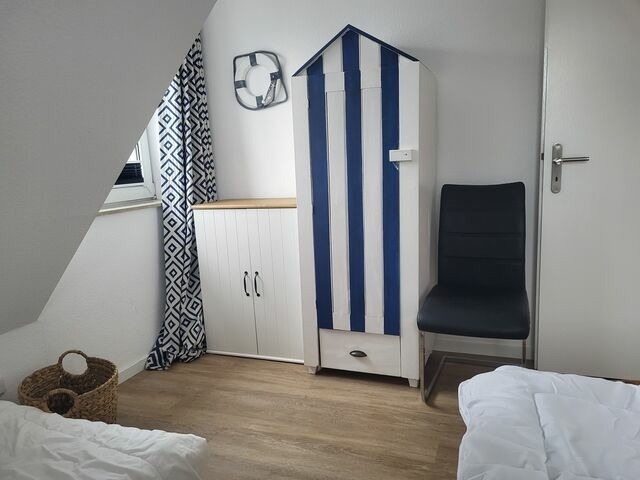 Ferienwohnung in Zingst - Kranichwiese FW 1 - Bild 14