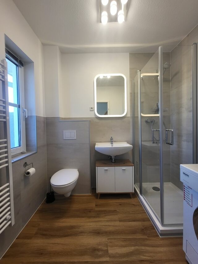Ferienwohnung in Zingst - Kranichwiese FW 1 - Bild 15