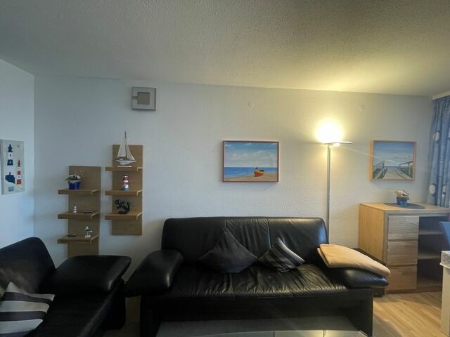 Ferienwohnung in Heiligenhafen - Fewo Küstenstübchen - Bild 5