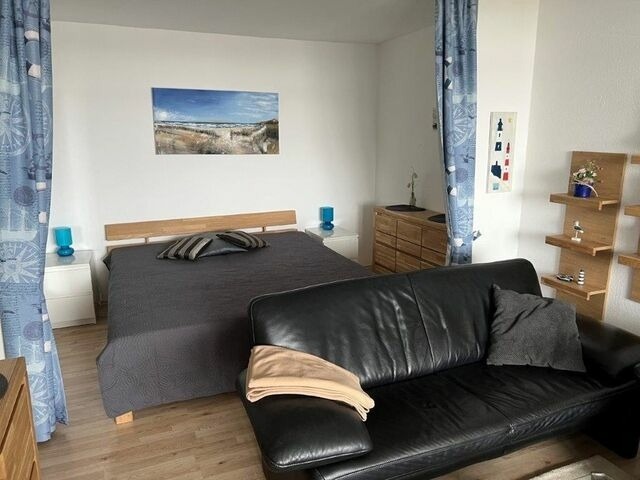 Ferienwohnung in Heiligenhafen - Fewo Küstenstübchen - Bild 7
