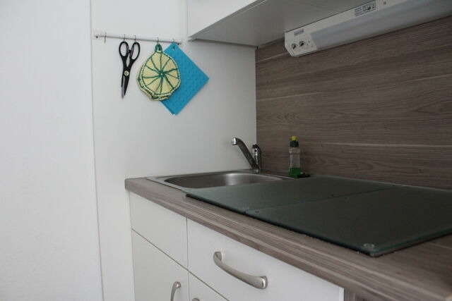 Ferienwohnung in Heiligenhafen - Fewo Küstenstübchen - Bild 10