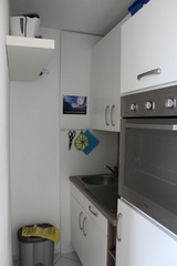 Ferienwohnung in Heiligenhafen - Fewo Küstenstübchen - Bild 11