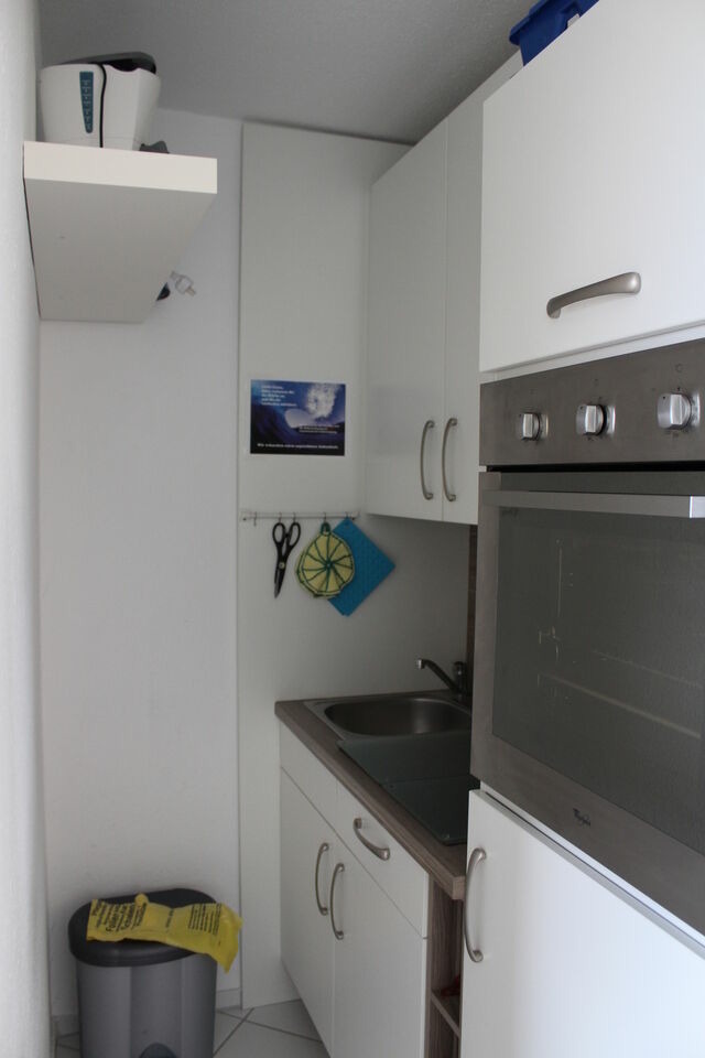 Ferienwohnung in Heiligenhafen - Fewo Küstenstübchen - Bild 11