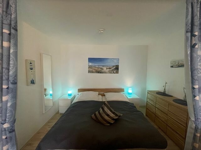 Ferienwohnung in Heiligenhafen - Fewo Küstenstübchen - Bild 13