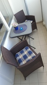 Ferienwohnung in Heiligenhafen - Fewo Küstenstübchen - Bild 20