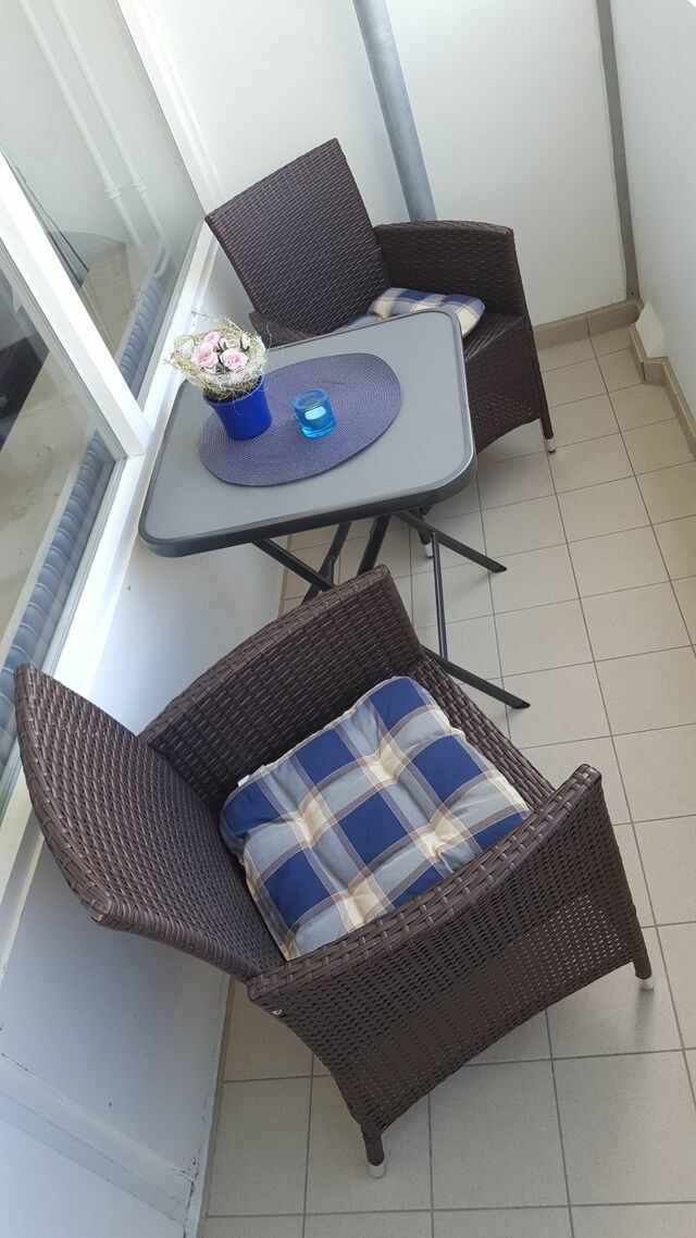 Ferienwohnung in Heiligenhafen - Fewo Küstenstübchen - Bild 20