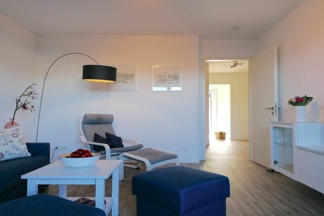 Ferienwohnung in Eckernförde - Pier 7 - Bild 3
