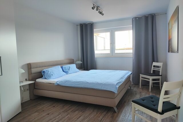 Ferienwohnung in Eckernförde - Pier 7 - Bild 7