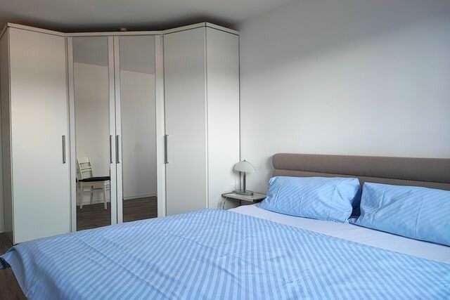 Ferienwohnung in Eckernförde - Pier 7 - Bild 8