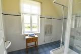 Ferienwohnung in Neuenkirchen - Ferienwohnung 6 WLAN Sauna Wasserblick - Bild 9