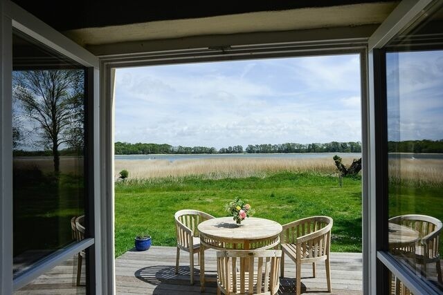 Ferienhaus in Neuenkirchen - Ferienhaus Remise 6 Personen mit Terrasse - Bild 5