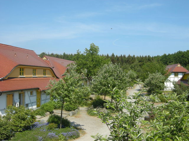 Ferienwohnung in Bakenberg - Ferienparadies Rugana A08 - Bild 9