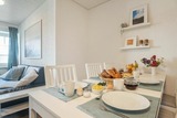 Ferienwohnung in Fehmarn - Knusthof Lafrenz - Süd - Bild 1