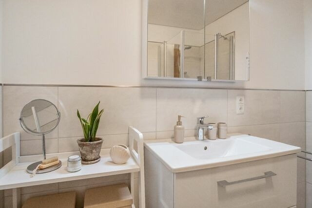 Ferienwohnung in Fehmarn - Knusthof Lafrenz - Süd - Bild 8
