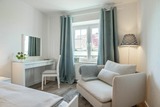 Ferienwohnung in Fehmarn - Knusthof Lafrenz - Süd - Bild 10