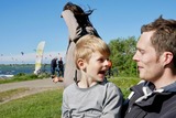 Ferienwohnung in Fehmarn - Knusthof Lafrenz - Süd - Bild 15