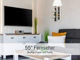 Ferienhaus in Fehmarn - Ferienhaus Strandzauber - Bild 3