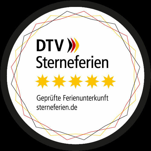 Ferienhaus in Fehmarn - Ferienhaus Strandzauber - Bild 25