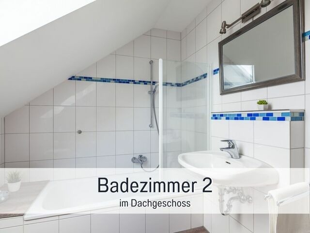 Ferienhaus in Fehmarn - Ferienhaus Strandzauber - Bild 5