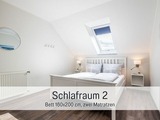 Ferienhaus in Fehmarn - Ferienhaus Strandzauber - Bild 6