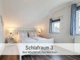 Ferienhaus in Fehmarn - Ferienhaus Strandzauber - Bild 8