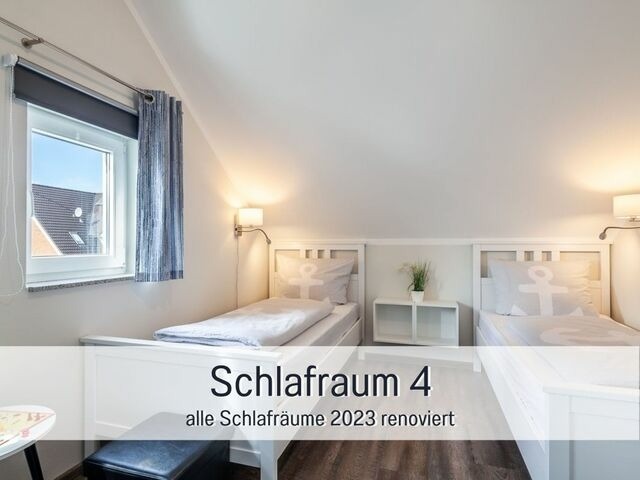 Ferienhaus in Fehmarn - Ferienhaus Strandzauber - Bild 10