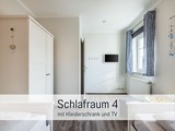 Ferienhaus in Fehmarn - Ferienhaus Strandzauber - Bild 11