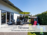 Ferienhaus in Fehmarn - Ferienhaus Strandzauber - Bild 13