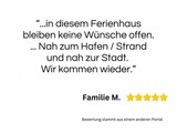Ferienhaus in Fehmarn - Ferienhaus Strandzauber - Bild 16