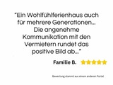Ferienhaus in Fehmarn - Ferienhaus Strandzauber - Bild 20
