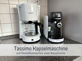 Ferienhaus in Fehmarn - Ferienhaus Strandzauber - Bild 23